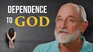 The Truth About The Dependence On God (Eitan Shishkoff) #shorts