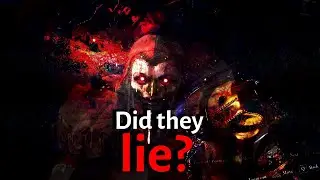 Does Lies of P have a Parry Mechanic?