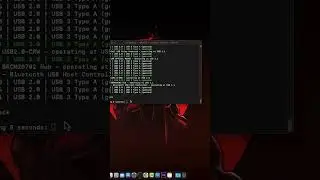 USB port mapping macOS