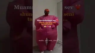 muammolaringni sev