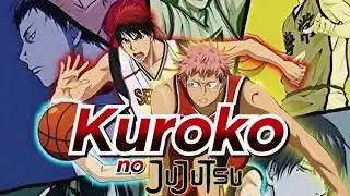 Kuroko no Jujutsu - Jujutsu kaisen Páginas extras (DUBLADO)