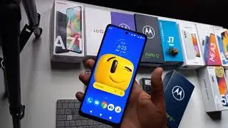 MOTO G60S tras un mes de uso! vale la pena ???