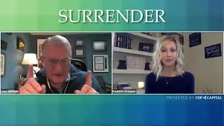 SURRENDER: 