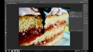 J 2.0 Tutoware | Mejorar una foto con Photoshop | Español