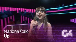 OBJECTIU PAKI: GALA 4 | Mariona - Up
