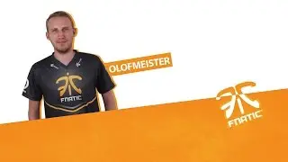 Olofmeister Playing de_canals Solo MM With Russians