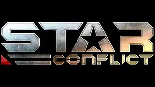 Star Conflict OST -  Station Ellydium Theta