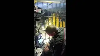 СУРовый Вахтовик. в прямом эфире!