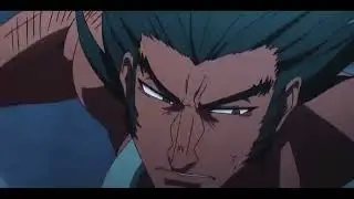 Brady Beats and The Token Girl - Crazy Clown - [AMV]