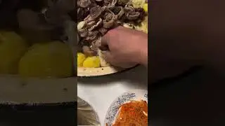 Шашлык от Маке 