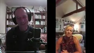A conversation with 