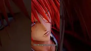 Hiten Mitsurugi-Ryū : Flash Of The Heavenly Flying Dragon