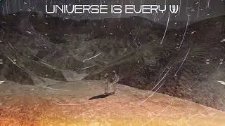 Video edit | Space  Animation Video | After Effects