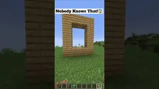 Craziest End Ever! Minecraft #shorts #viral