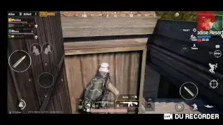 pubg Mobile Termination Gameplay