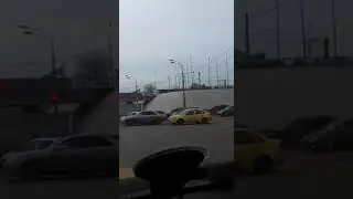 ДТП пр. 50-лет октября 31.03.18