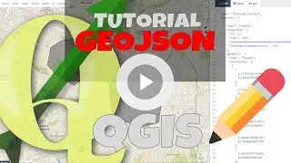 Utilizzare e modificare ✏️ i file GEOJSON con QGis: addio shapefile?