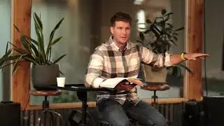 Changed by the Word | 2 Kings 22,23 | Sam Peck