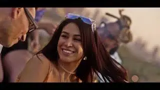 CHRYS THOMPSON - Ride Out (Official Video) ft. Kubla Kahn