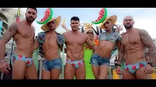 Set Circuit Gay Musica de Antro Diciembre - Lo Mas Nuevo 2019 + DJ S.R. YONY.