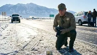 The $100 Roadside Bonus: Wardens Find Cash at Crime Scene | Wardens | S4 E11