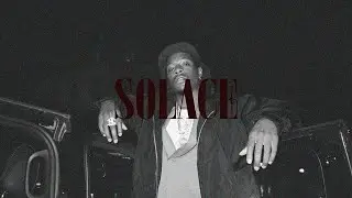 [FREE] xxxtentacion x joey bada$$ type beat - solace