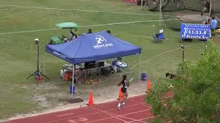 Blanche Ely Track Meet Apr 09,2024