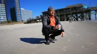 *El JEFE de la Apertura Focal - Mi HUAWEI MATE 9 - Que berraquera*