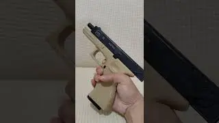 Shell Ejecting Toy Unlimited Ammo Hack!