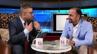 Amit K Acharya On Nepal Talk With Madan Koirala Episode 246 Year 6