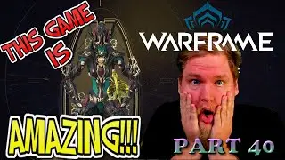 Weeklies and kuva lich hunt. Warframe gameplay