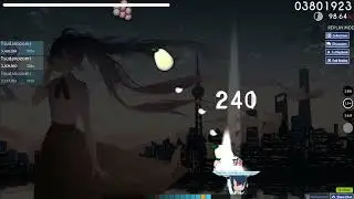 2024 07 25 16 35 30 | When 5 Digit CTB Player found its way how to play better..