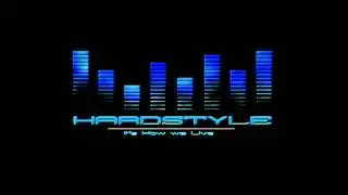 Erik Dee - Hardstyle Mix #1 (tryout)