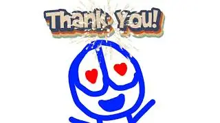 Thank you for 1K subscribers