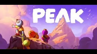 PEAK We Are Sooooooo Baaaaack!!!!!!!