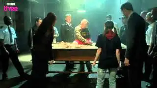 Being Human - Series 4 - Behind the Scenes - The Future