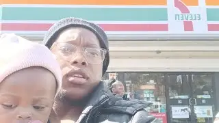 7 Eleven Dawg !!!!! #dmv #world #fyp #foryou #roots #family #smith #Dc #blackfamily #7eleven #90s