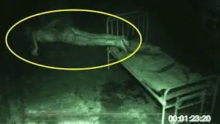 6 Horror Films That Really Happened!