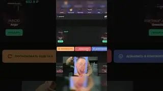 Дал в рот тик таку в стандофф 2