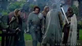 Daniel in the Den | Richard III