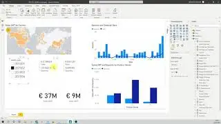 PUG Italy Power BI Pills 19 - Misure semplici - parte 1