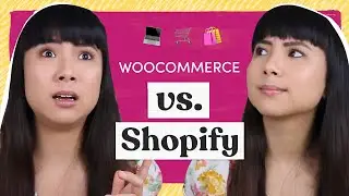 Shopify vs WooCommerce: Best Ecommerce Platform? 🤔