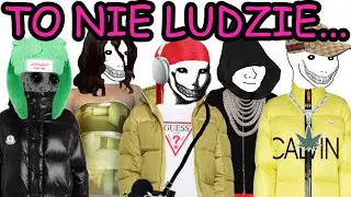 TO NAJDZIWNIEJSZY RODZAJ LUDZI...
