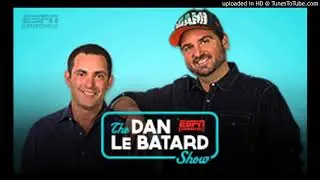 The Dan Le Batard Show with Stugotz 9/1/2017 - Local Hour: Wake and Take