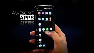 FITUR Keren!!! 5 APLIKASI dengan Fitur CANGGIH!!!
