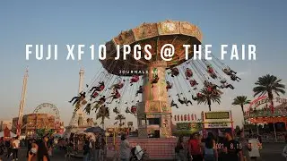 Journals E17- I had so much fun making this video