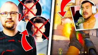 HYPER O ZMIANACH W ENCE! 😱 IZAK PRZYPIERDOLKA DO PAGO! 💥 PEVOR PLOMBY Z DEAGLA!