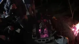 Fogueira Ibiuna com Mazza Churrascos