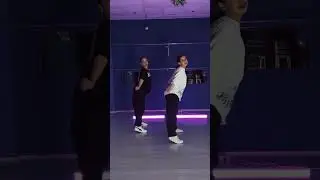 Hop-hop #choreo #dance #dancer #dancers #танец #танцы #hiphop #хипхоп #хореография