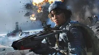 Battlefield 2042 Ep#8